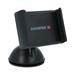Swissten S-Grip B1 Universal Car Holder - 65010100 - Up to Phones for 6.0" - Black