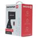 Swissten S-Grip B2 Universal Car Holder - 65010200 - Up to Phones for 6.0" - Black