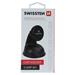Swissten S-Grip M1 Magnetic Car Holder - 65010300 - Black