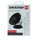 Swissten S-Grip M2 Magnetic Car Holder - 65010305 - Black
