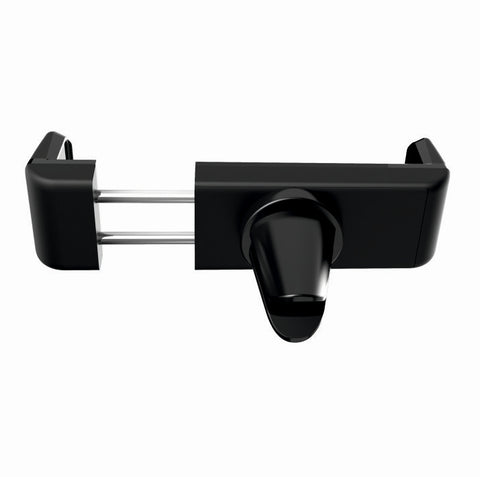 Swissten S-Grip AV-1  Air Vent Car Holder - 65010401BOX - Up to Phones for 6.0" - For CDU Box - Black