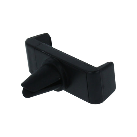 Swissten S-Grip AV-1  Air Vent Car Holder - 65010401BOX - Up to Phones for 6.0" - For CDU Box - Black