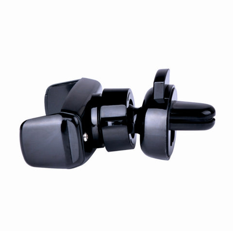 Swissten S-Grip AV-2  Air Vent Car Holder - 65010402 - Up to Phones for 6.0" - Black