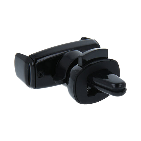 Swissten S-Grip AV-2  Air Vent Car Holder - 65010402 - Up to Phones for 6.0" - Black