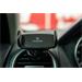 Swissten S-Grip AV-2  Air Vent Car Holder - 65010402 - Up to Phones for 6.0" - Black