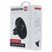 Swissten S-Grip M4 Magnetic Air Vent Car Holder - 65010403 - Black
