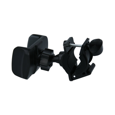 Swissten S-Grip BCCL1 Bike Holder - 65010404 - Up to Phones for 6.0" - Black