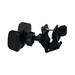 Swissten S-Grip BCCL1 Bike Holder - 65010404 - Up to Phones for 6.0" - Black