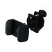 Swissten S-Grip BCCL1 Bike Holder - 65010404 - Up to Phones for 6.0" - Black