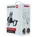 Swissten S-Grip BCCL1 Bike Holder - 65010404 - Up to Phones for 6.0" - Black