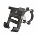 Swissten BM1 Bike & Motorcycle Holder - 65010405 - Up to Phones for 7.0" - Black