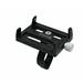 Swissten BC2 Aluminum Bike Holder - 65010406 - Up to Phones for 7.0" - Black