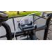Swissten BC2 Aluminum Bike Holder - 65010406 - Up to Phones for 7.0" - Black