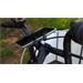 Swissten BC2 Aluminum Bike Holder - 65010406 - Up to Phones for 7.0" - Black