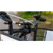 Swissten BC2 Aluminum Bike Holder - 65010406 - Up to Phones for 7.0" - Black