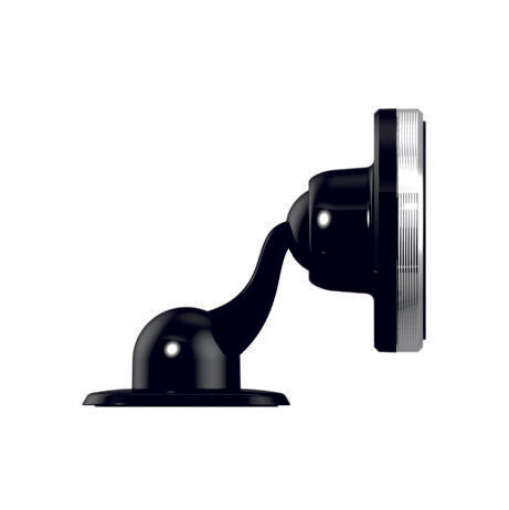 Swissten S-Grip DM6 Magnetic Car Holder - 65010420 - Black
