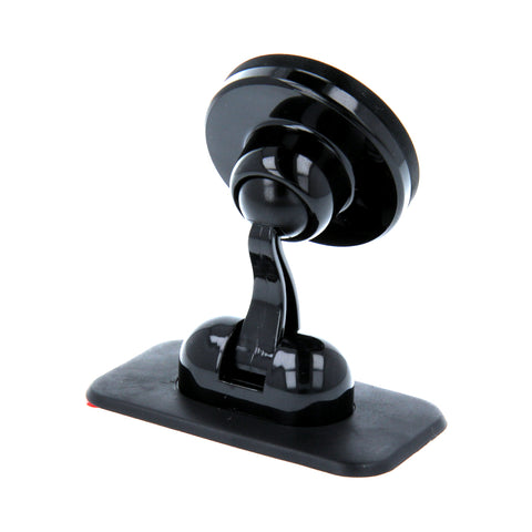 Swissten S-Grip DM6 Magnetic Car Holder - 65010420 - Black