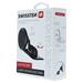 Swissten S-Grip DM6 Magnetic Car Holder - 65010420 - Black