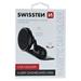 Swissten S-Grip DM6 Magnetic Car Holder - 65010420 - Black