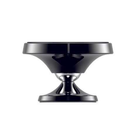 Swissten S-Grip DM7 Magnetic Car Holder - 65010421 - Black