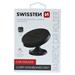 Swissten S-Grip DM7 Magnetic Car Holder - 65010421 - Black