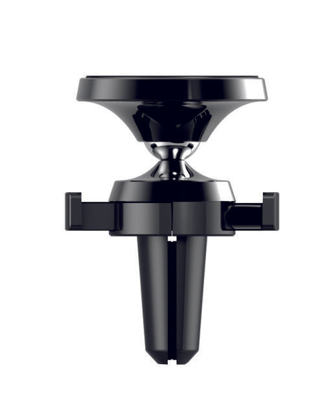 Swissten S-Grip M8 Magnetic Air Vent Car Holder - 65010422 - Black