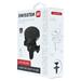 Swissten S-Grip M8 Magnetic Air Vent Car Holder - 65010422 - Black