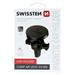 Swissten S-Grip M8 Magnetic Air Vent Car Holder - 65010422 - Black