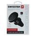 Swissten S-Grip M9 Magnetic Air Vent Car Holder - 65010423 - Black