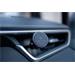 Swissten S-Grip M9 Magnetic Air Vent Car Holder - 65010423 - Black