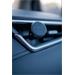 Swissten S-Grip M9 Magnetic Air Vent Car Holder - 65010423 - Black