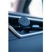 Swissten S-Grip M9 Magnetic Air Vent Car Holder - 65010423 - Black