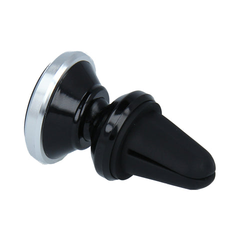 Swissten S-Grip M9 Magnetic Air Vent Car Holder - 65010424 - Silver