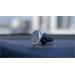 Swissten S-Grip M9 Magnetic Air Vent Car Holder - 65010424 - Silver