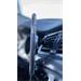 Swissten S-Grip M9 Magnetic Air Vent Car Holder - 65010424 - Silver
