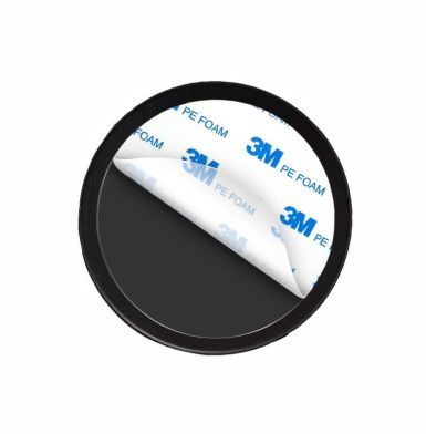 Swissten S-Grip M10 Magnetic Air Vent Car Holder - 65010425 - Black