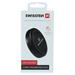 Swissten S-Grip M10 Magnetic Air Vent Car Holder - 65010425 - Black