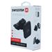 Swissten S-Grip M5-CD1 CD Slot Magnetic Car Holder - 65010501 - For Tablets - Black