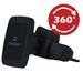 Swissten S-Grip M5-CD1 CD Slot Magnetic Car Holder - 65010501 - For Tablets - Black