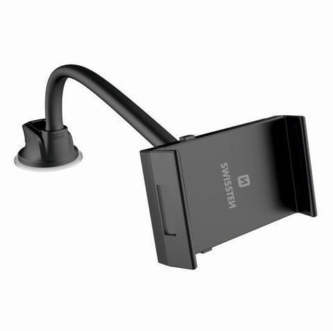 Swissten S-Grip T1-HK Magnetic Car Holder - 65010505 - For Tablets - Black