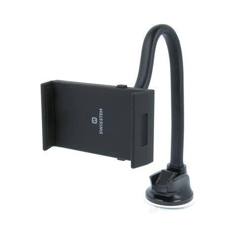 Swissten S-Grip T1-HK Magnetic Car Holder - 65010505 - For Tablets - Black