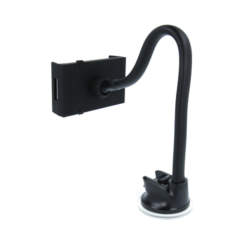 Swissten S-Grip T1-HK Magnetic Car Holder - 65010505 - For Tablets - Black
