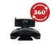 Swissten S-Grip S3-CD1 CD Slot Car Holder - 65010507 - Black