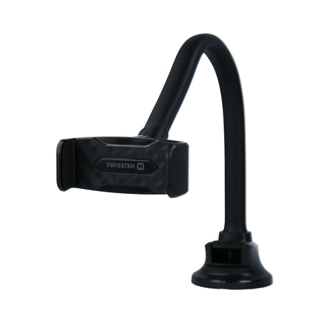 Swissten S-Grip S3-HK Universal Car Holder - 65010508 - Black