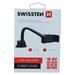 Swissten S-Grip S3-HK Universal Car Holder - 65010508 - Black