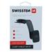 Swissten S-Grip M5-R1 Gravity Magnetic Car Holder - 65010601 - For Tablets - Black