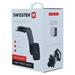 Swissten S-Grip M5-R1 Gravity Magnetic Car Holder - 65010601 - For Tablets - Black