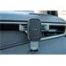Swissten S-Grip G1-AV3 Gravity Air Vent Car Holder - 65010602 - Black