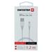Swissten MFI Lightning Cable - 71526501 - 1.2m - White