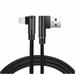 Swissten Arcade Gaming  Lightning Cable - 71527700 - 1.2m - Black